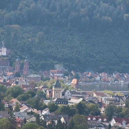 Ferienwohnung Auf Schaefers Spuren Buergstadt Eksteriør billede